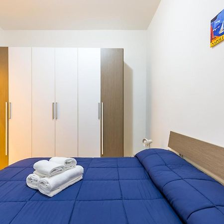 Tribunali 194 - Cozy Flat In Center Naples Luaran gambar
