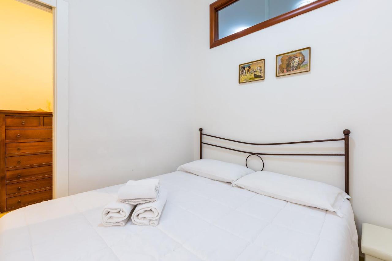 Tribunali 194 - Cozy Flat In Center Naples Luaran gambar