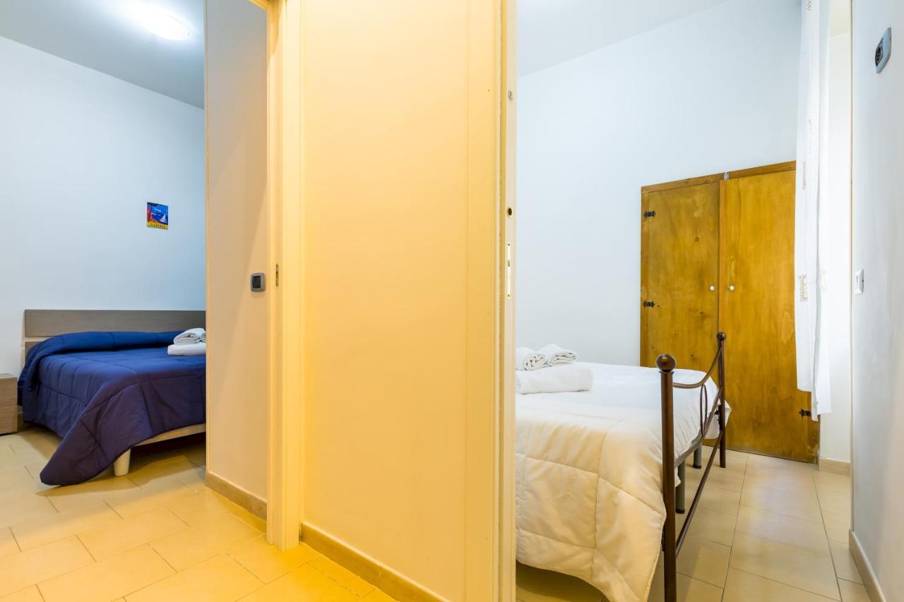 Tribunali 194 - Cozy Flat In Center Naples Luaran gambar