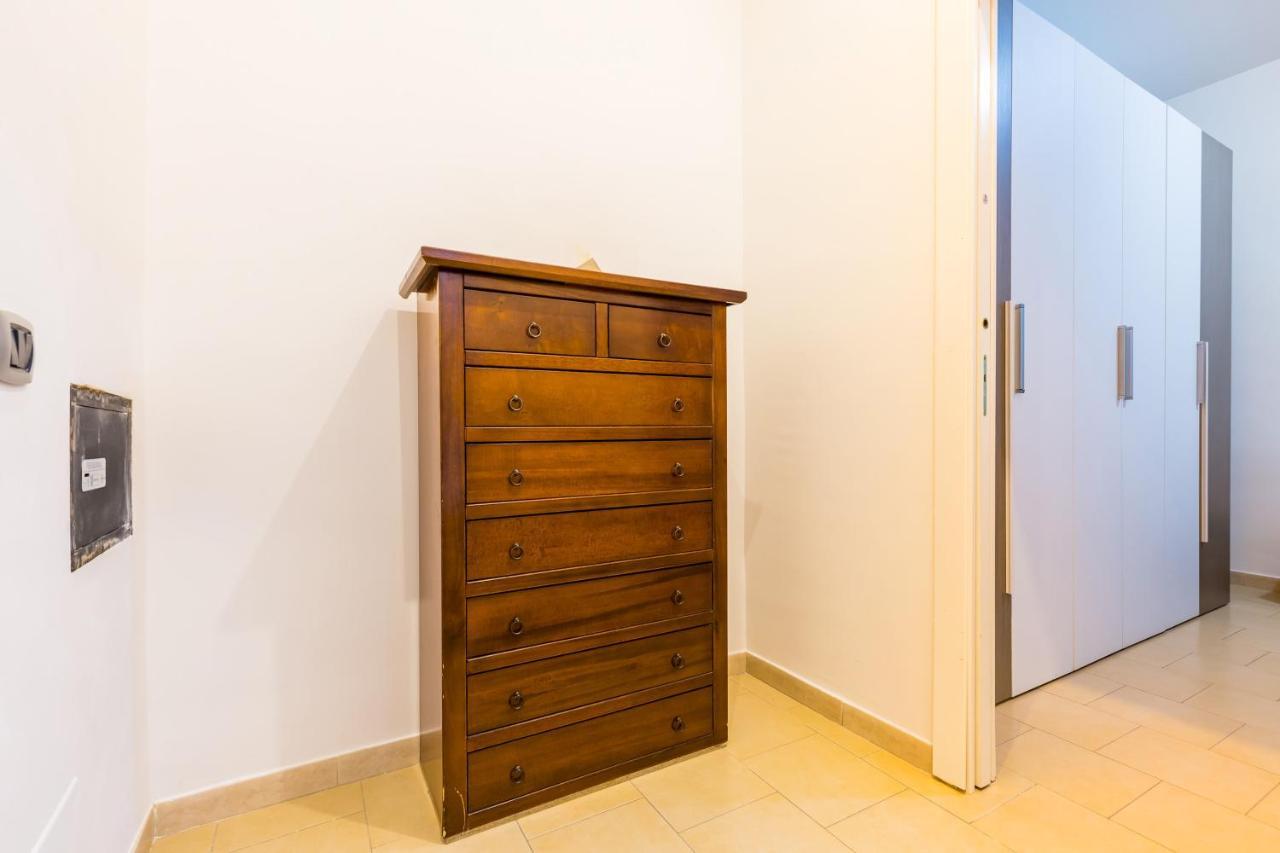 Tribunali 194 - Cozy Flat In Center Naples Luaran gambar