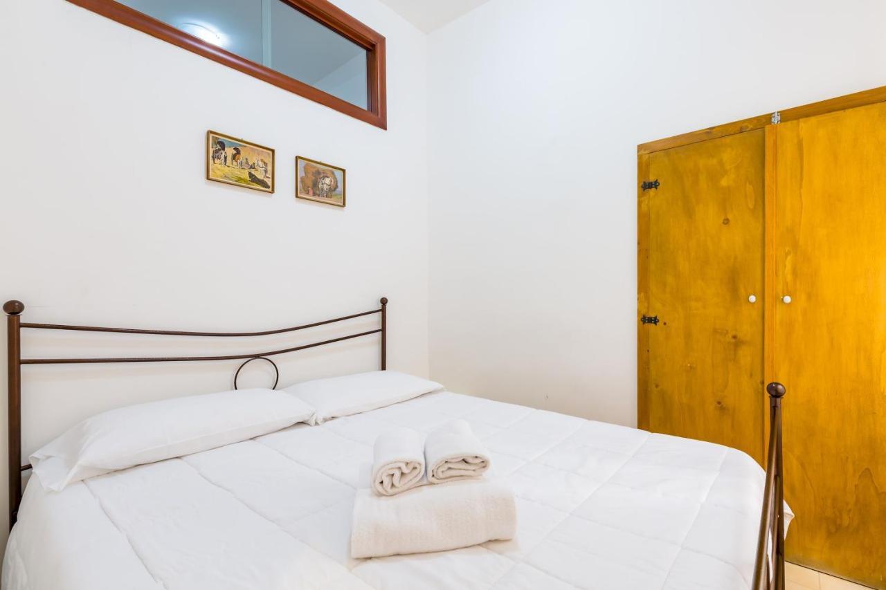 Tribunali 194 - Cozy Flat In Center Naples Luaran gambar