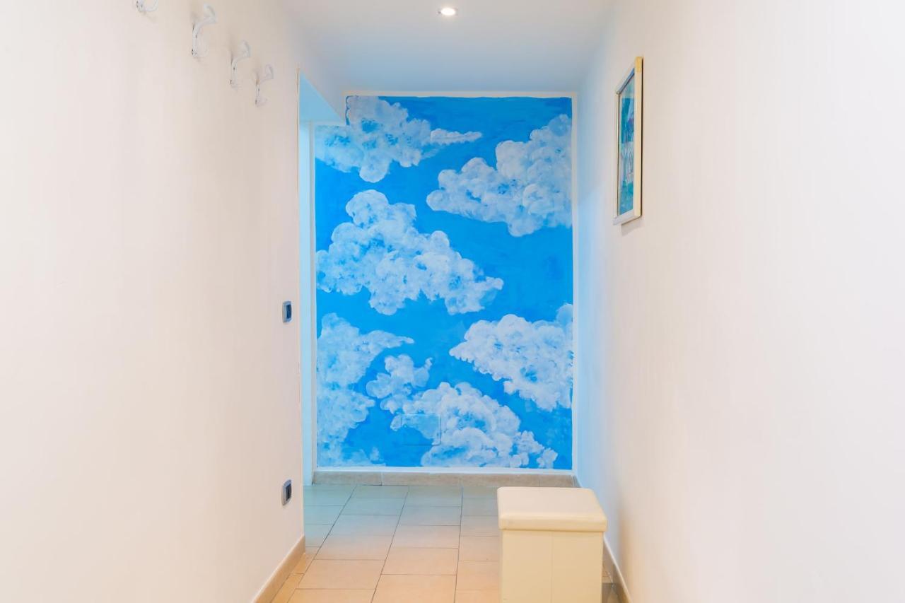 Tribunali 194 - Cozy Flat In Center Naples Luaran gambar