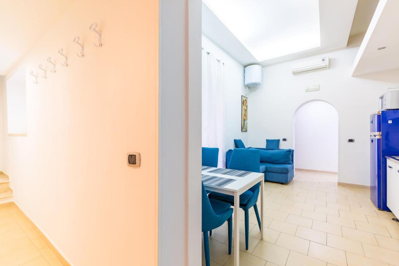 Tribunali 194 - Cozy Flat In Center Naples Luaran gambar