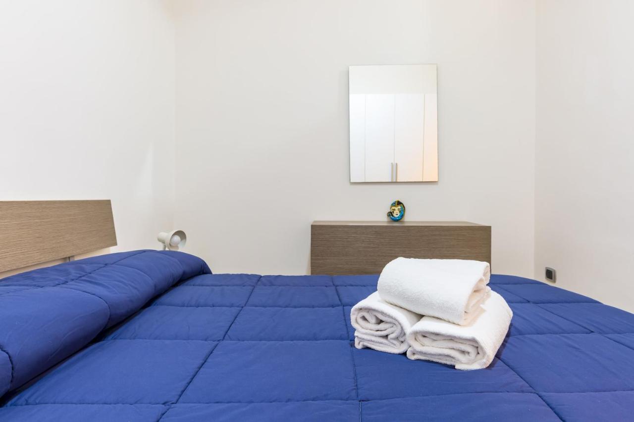 Tribunali 194 - Cozy Flat In Center Naples Luaran gambar
